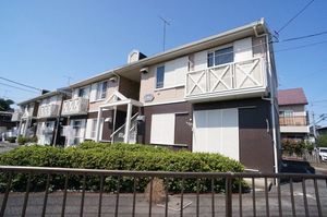 コーポ 北山 A 202号-12