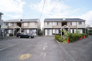 コーポ 北山 A 202号-13