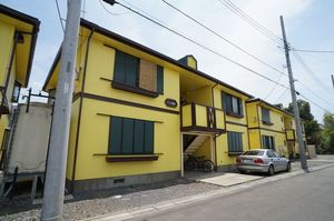 スイートピア蓮沼　Ｂ 202号-12