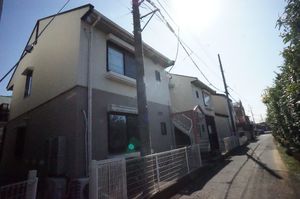 シティーハウス　天神山　Ｂ 102号-13