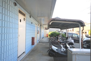 カーサ大久保 壱番館 202号-12