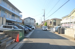 カーサ大久保 壱番館 202号-13