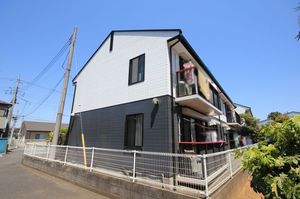 ディアス 城南 B 201号-12