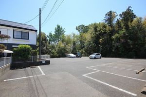 ディアス 城南 B 201号-14