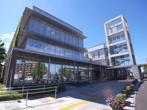 エステート C 101号-5