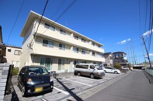 ベルカノン 302号-12