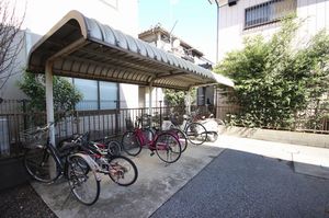 ベルカノン 302号-13