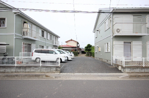 グリーン ハウス B 202号-12