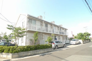 カームハイツ 206号-12