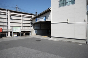 カームハイツ 206号-15