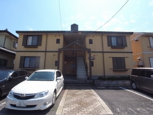 ハイツ　タカヤシキ　Ｃ 201号-3