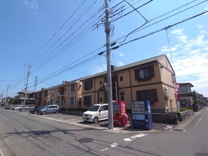 ハイツ　タカヤシキ　Ｃ 201号-4