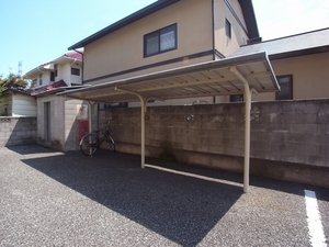 ハイツ　タカヤシキ　Ｃ 201号-5