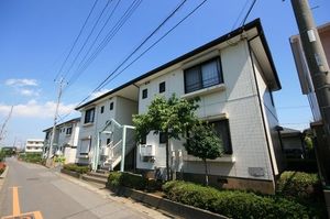 ファミール メゾン A 202号-12