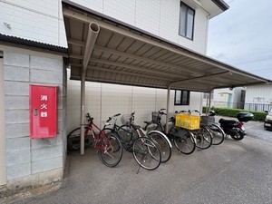 ファミール メゾン A 202号-13