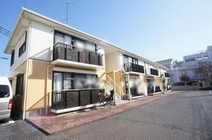 エルメゾン　Ａ 202号-11