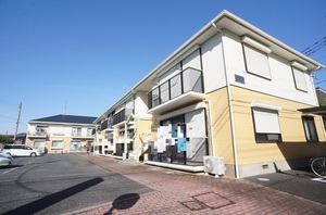 エルメゾン　Ａ 202号-12