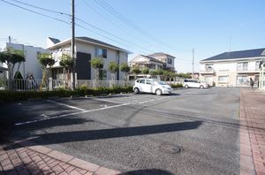 エルメゾン　Ａ 202号-13