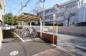 エルメゾン　Ａ 202号-14