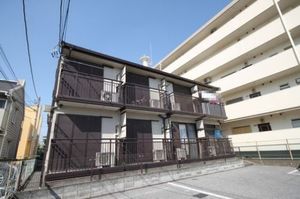 メゾン　Ｍ・Ｉ