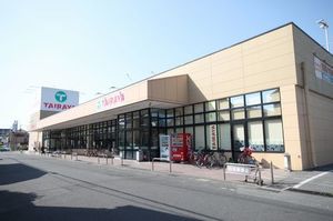 メゾン　Ｍ・Ｉ 102号-12