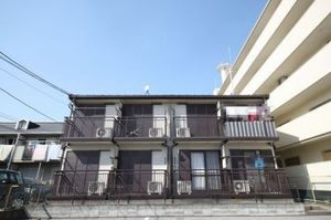 メゾン　Ｍ・Ｉ 102号-13