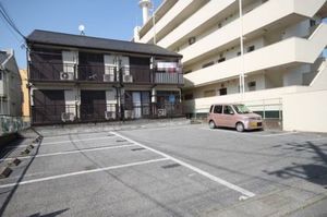 メゾン　Ｍ・Ｉ 102号-14