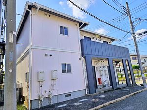 サイトウ　ハイツ　Ｄ 103号-13