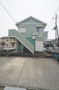 エクセル　グリーン 202号-13