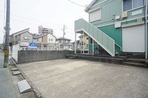 エクセル　グリーン 202号-14