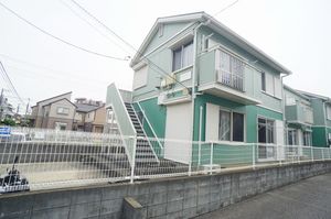 エクセル　グリーン 202号-15