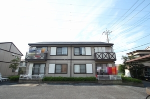 ウィン ハイツ A 101号-12