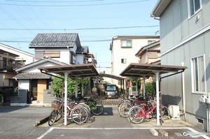 ウィン ハイツ A 101号-13