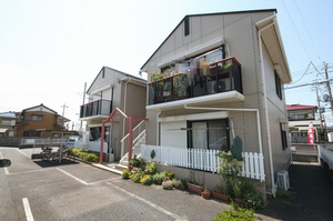 パレス　アルテミス　Ａ 201号-12