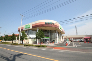 パレス　アルテミス　Ａ 201号-15