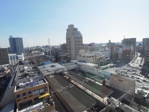 パレス　アルテミス　Ｂ 201号-14