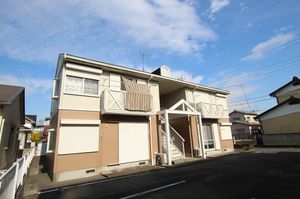 ソレイユ Ⅰ 201号-12