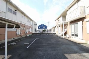 ソレイユ Ⅰ 201号-13