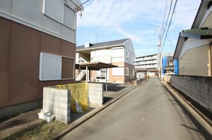 ソレイユ Ⅰ 201号-15