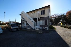 ニューメゾン 上戸 201号-14