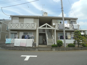 ファミール 長島 B 201号-12