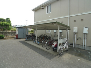 ファミール 長島 B 201号-13