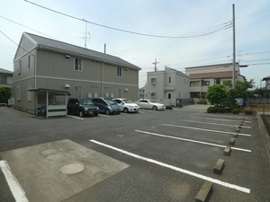 ファミール 長島 B 201号-14