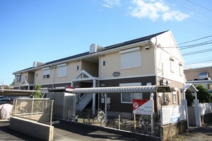 ヴィレッジ　ヒロ 102号-12