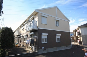 ヴィレッジ　ヒロ 102号-13