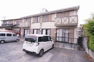 ハイツ　ぱせり　Ａ 101号-12