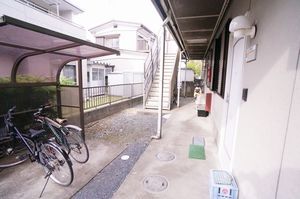 ハイツ　ぱせり　Ａ 101号-13