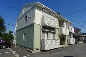 メゾン　長島　Ｄ