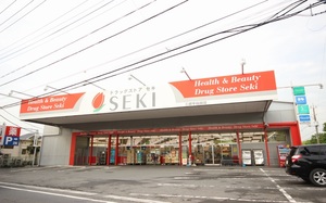 フィラ　ステイツ　Ｓ 203号-12