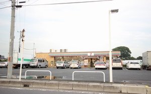 フィラ　ステイツ　Ｓ 203号-13